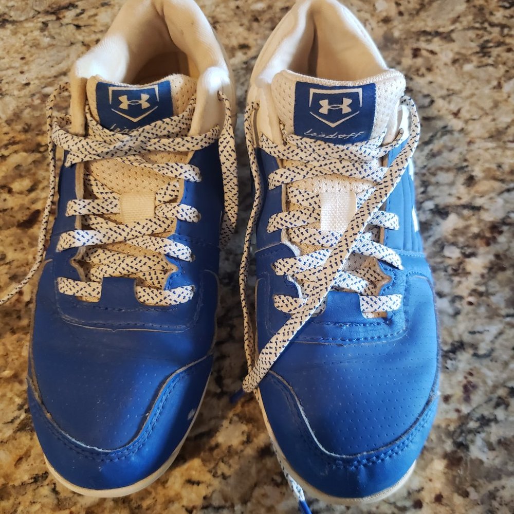 Cleats 2.5